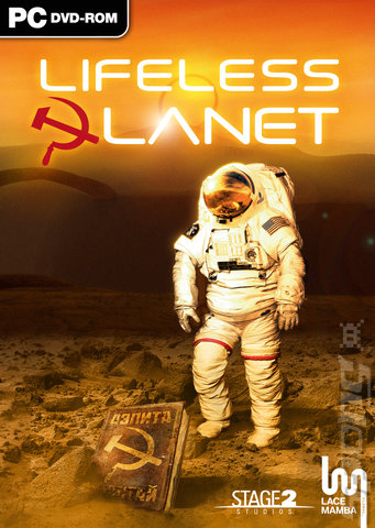 Lifeless Planet [v 1.4] (2014) PC | RePack от R.G. Механики