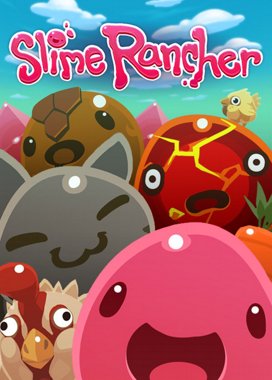 Slime Rancher [v 1.1.0e] (2016) PC